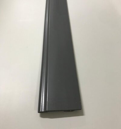 Antrasit Süpürgelik 10cm