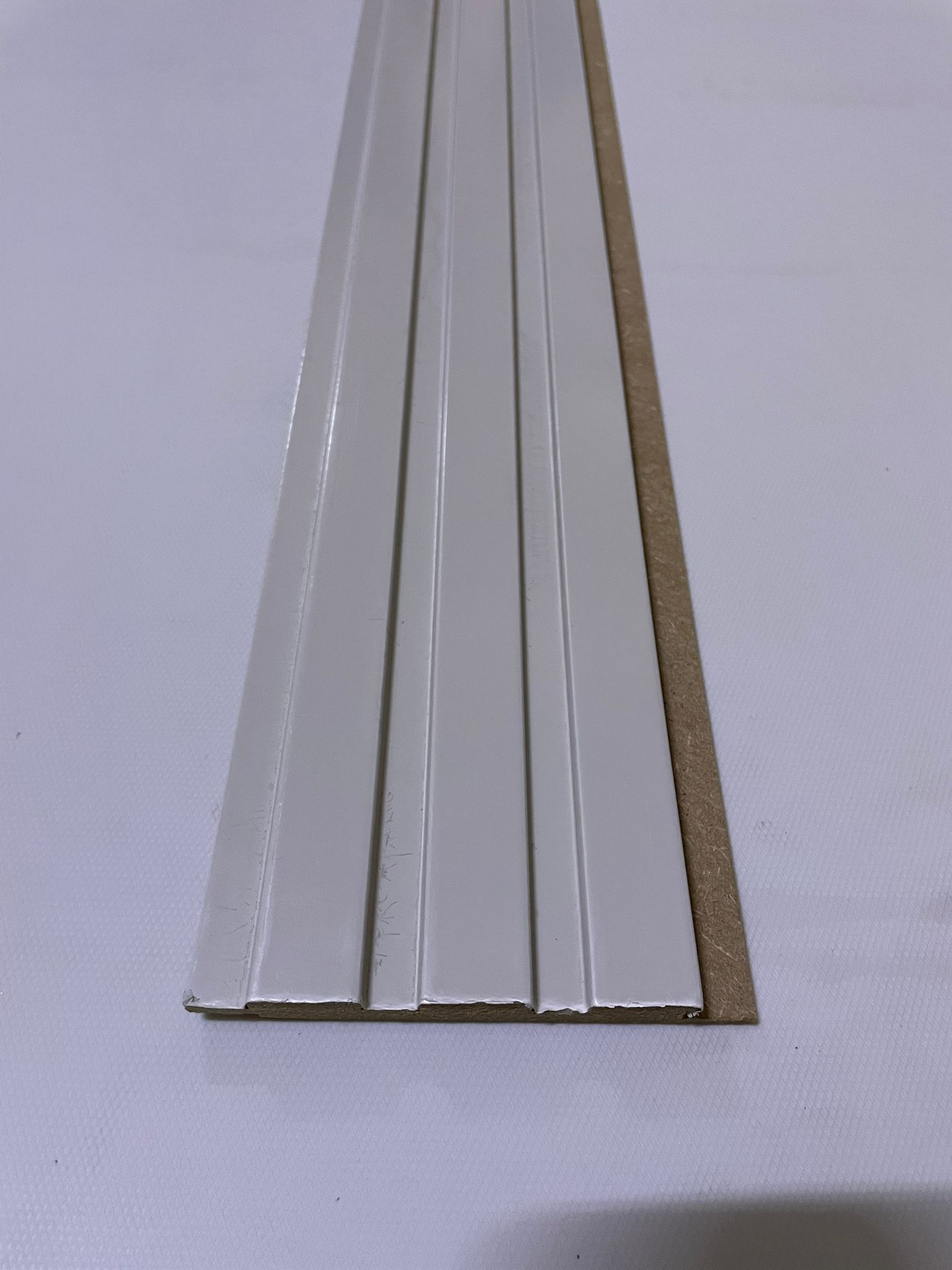 MDF Duvar Panel Lambri-Vizon