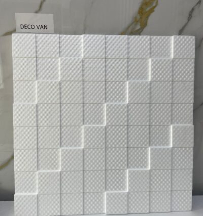 Dekoratif Stropiyer Tavan Kaplaması-50x50cm