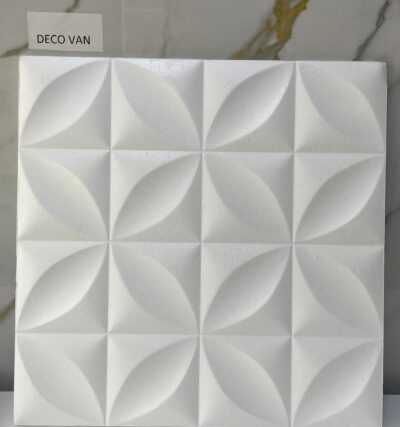 Dekoratif Stropiyer Tavan Kaplaması-50x50cm