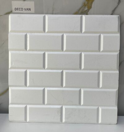 Dekoratif Stropiyer Tavan Kaplaması-50x50cm