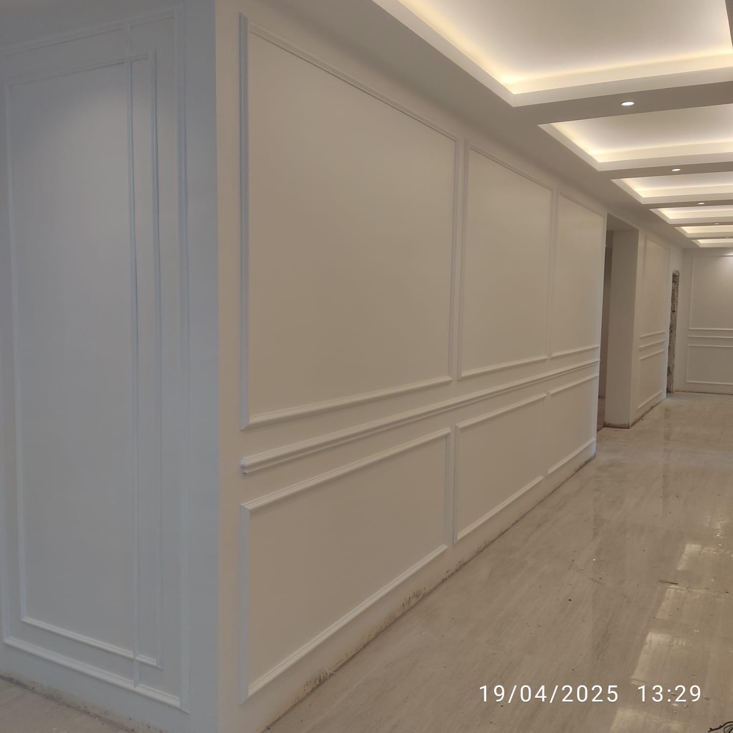 Boyanabilir Duvar Çıtası - Görsel 4