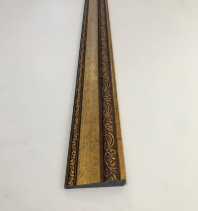 Eskitme Bordür 7cm