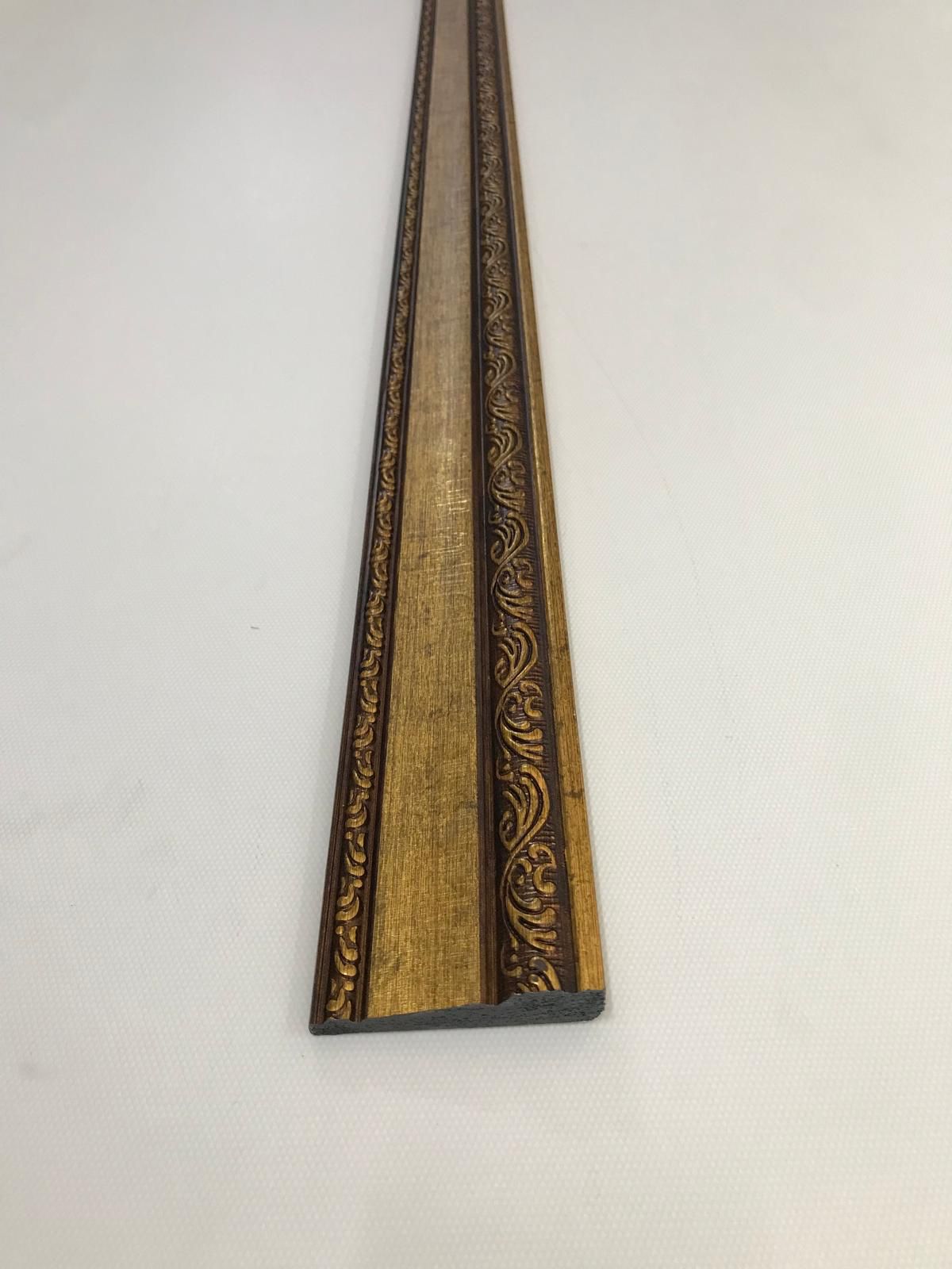 Eskitme Bordür 7cm