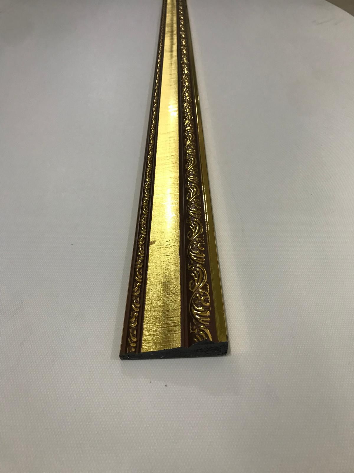 İnox Bordür 7cm