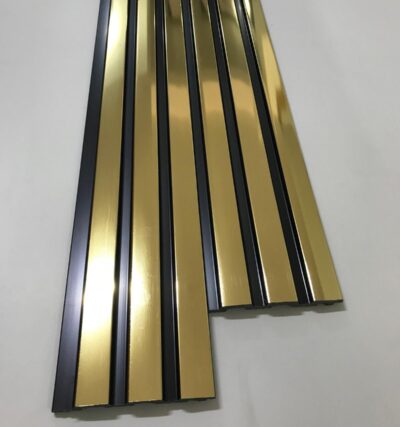 Tavan ve Duvar İnox Lambri-290x12cm