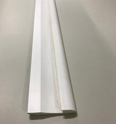 Ledli Boyanabilir Süpürgelik 12cm