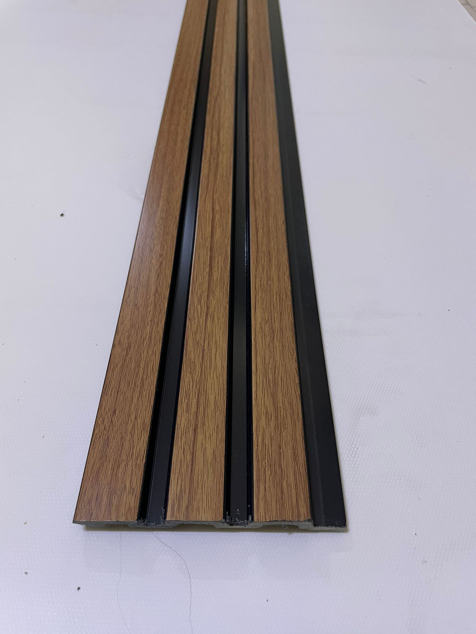 Tavan ve Duvar İnce Lambri-290x12cm