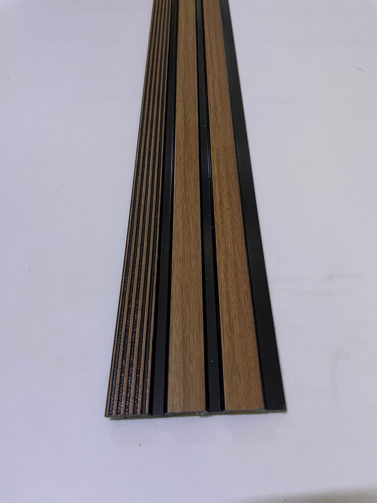 Tavan ve Duvar İnce Lambri-290x12cm