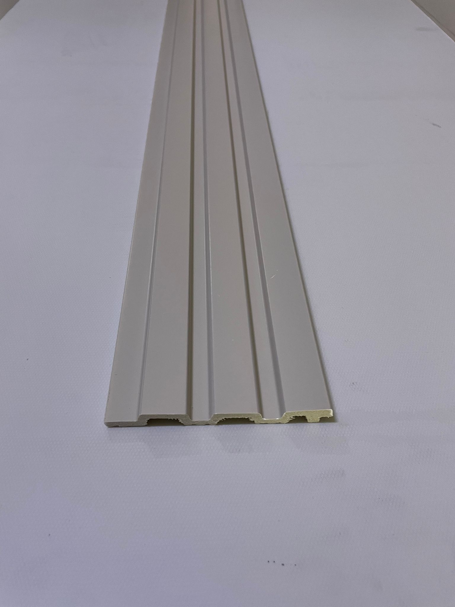 Tavan ve Duvar İnce Lambri-290x12cm