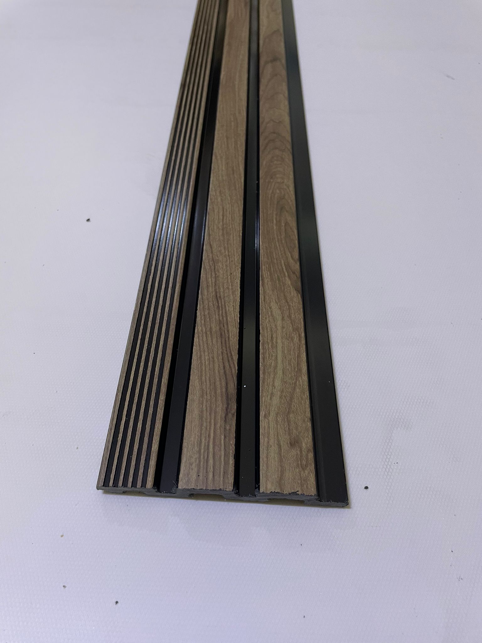 Tavan ve Duvar İnce Lambri-290x12cm