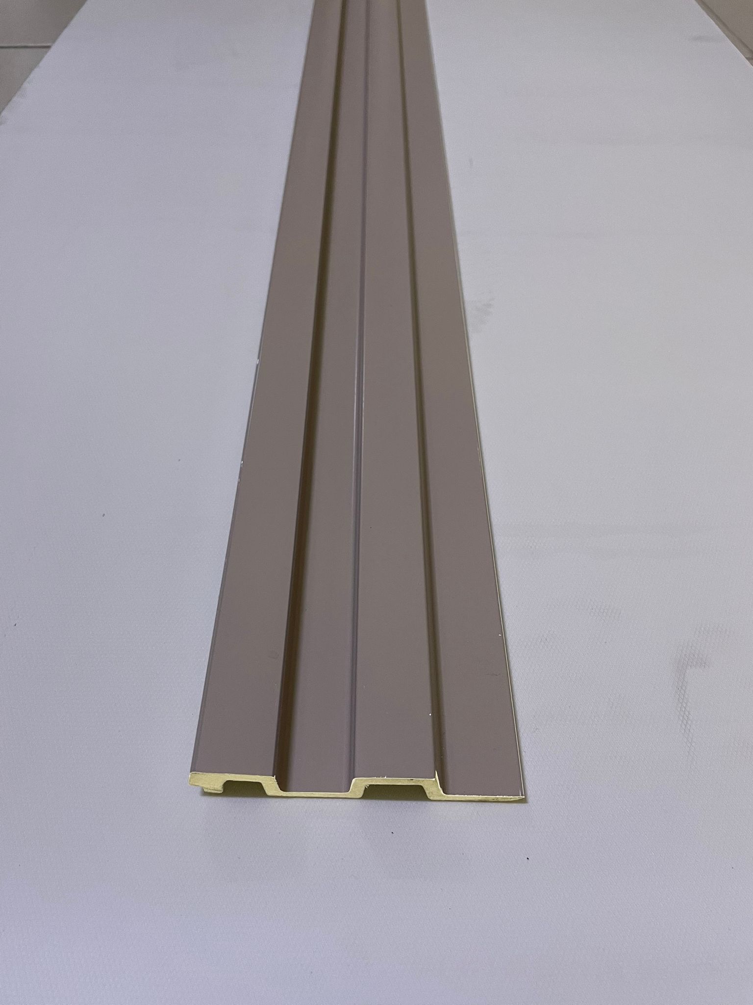 Tavan ve Duvar Kalın Lambri-290x12cm-2cm