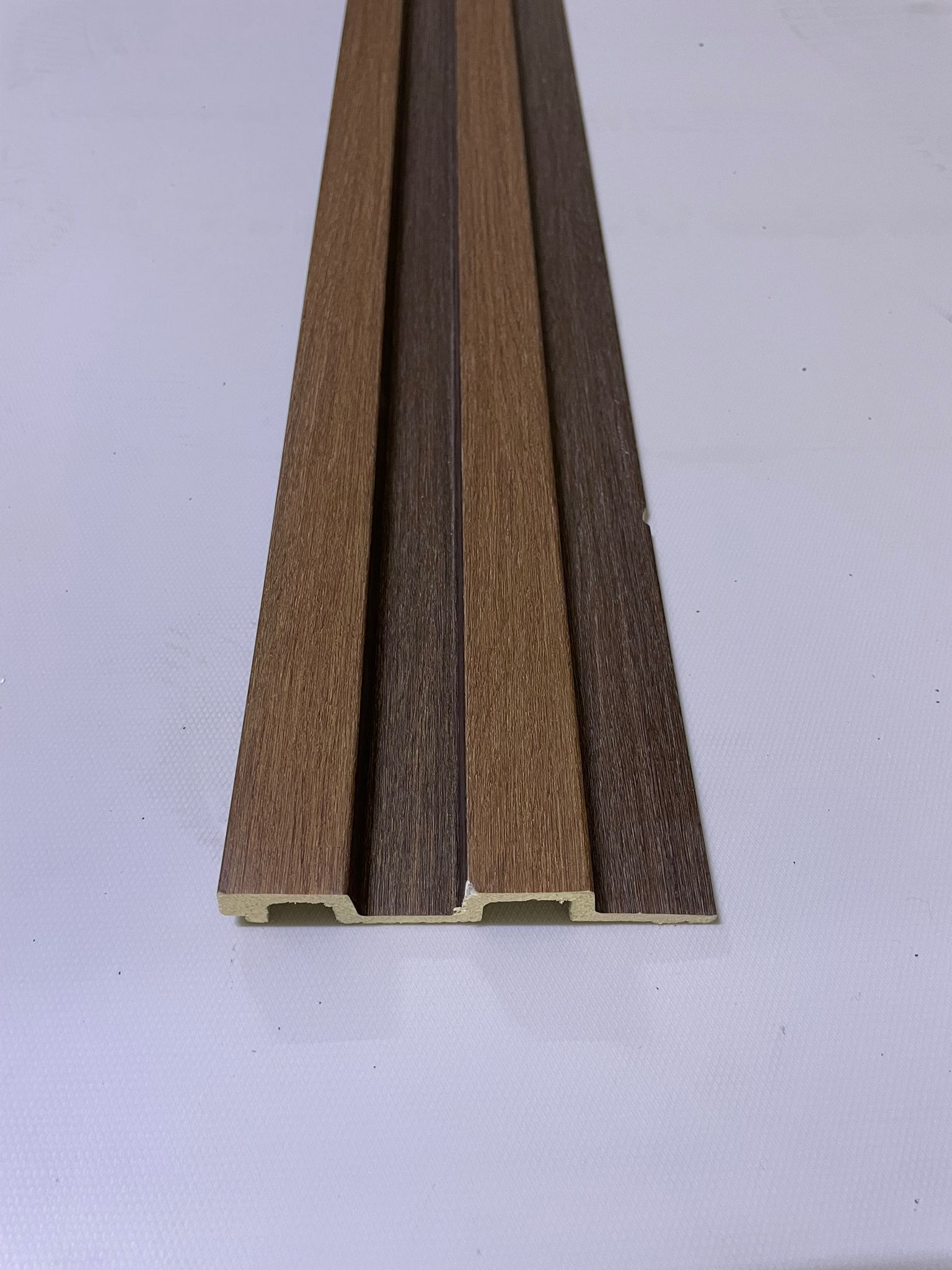 Tavan ve Duvar Kalın Lambri-290x12cm-2cm