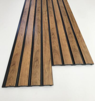 Tavan ve Duvar Polimer Lambri-290x20cm-1cm