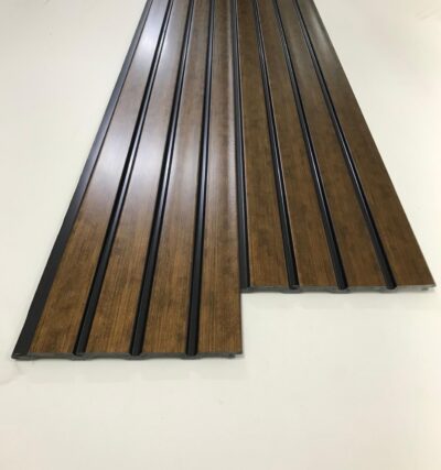 Tavan ve Duvar Polimer Lambri-290x20cm-1cm