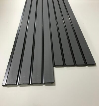 Tavan ve Duvar Polimer Lambri-290x20cm-1cm