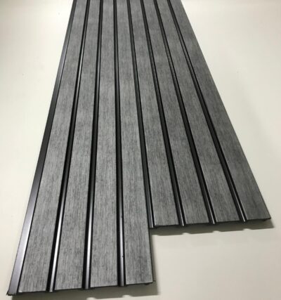 Tavan ve Duvar Polimer Lambri-290x20cm-1cm
