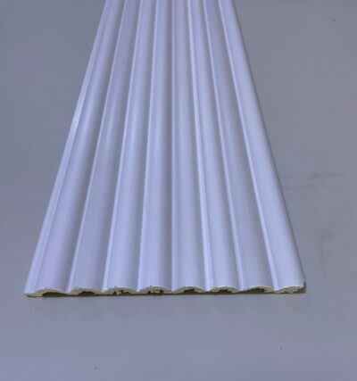 Tavan ve Duvar Polimer Lambri-290x20cm-1cm